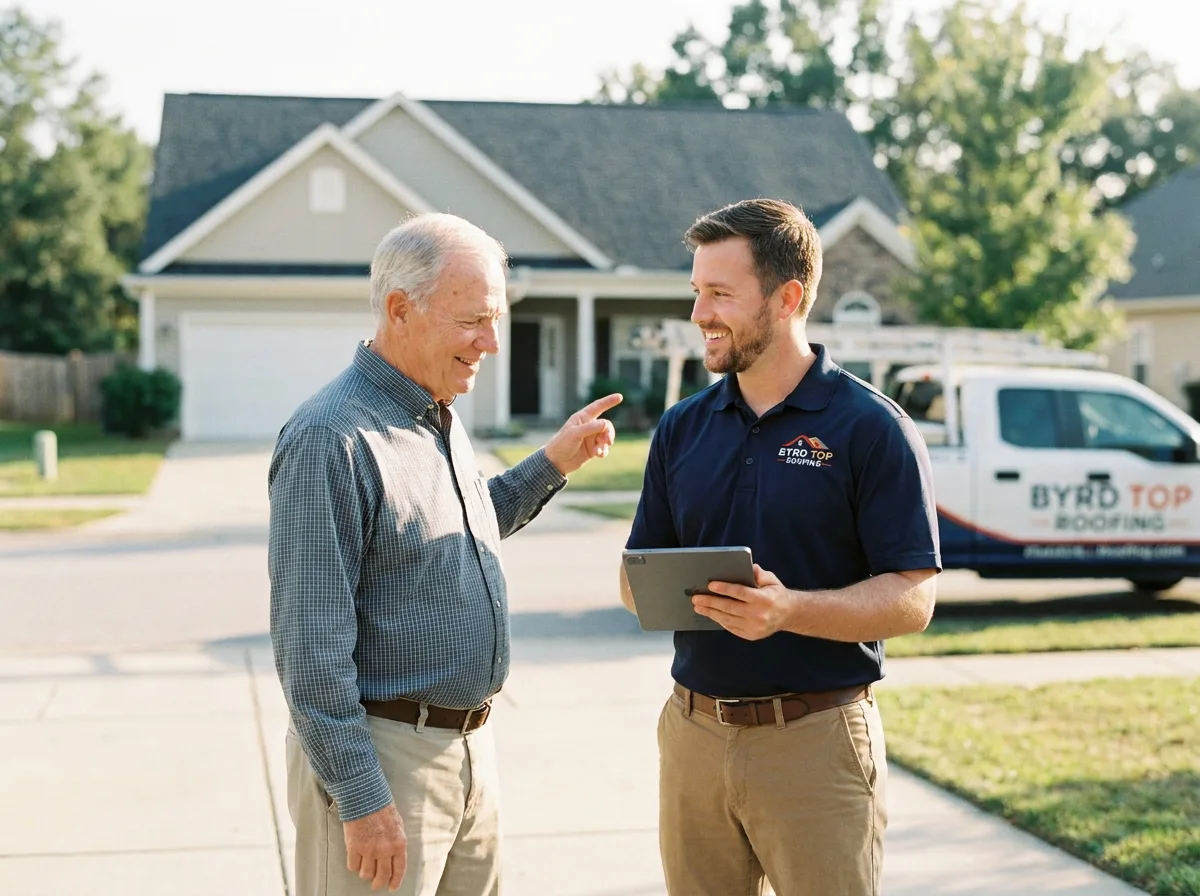 Roofing Butlerville, IN FAQs
